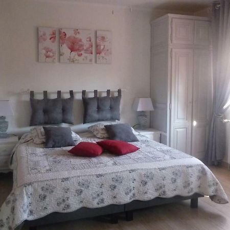 La Lezardiere Hotel ลา คอลเล ซัวร์ ลูป ภายนอก รูปภาพ