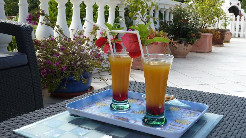 La Lezardiere Hotel ลา คอลเล ซัวร์ ลูป ภายนอก รูปภาพ