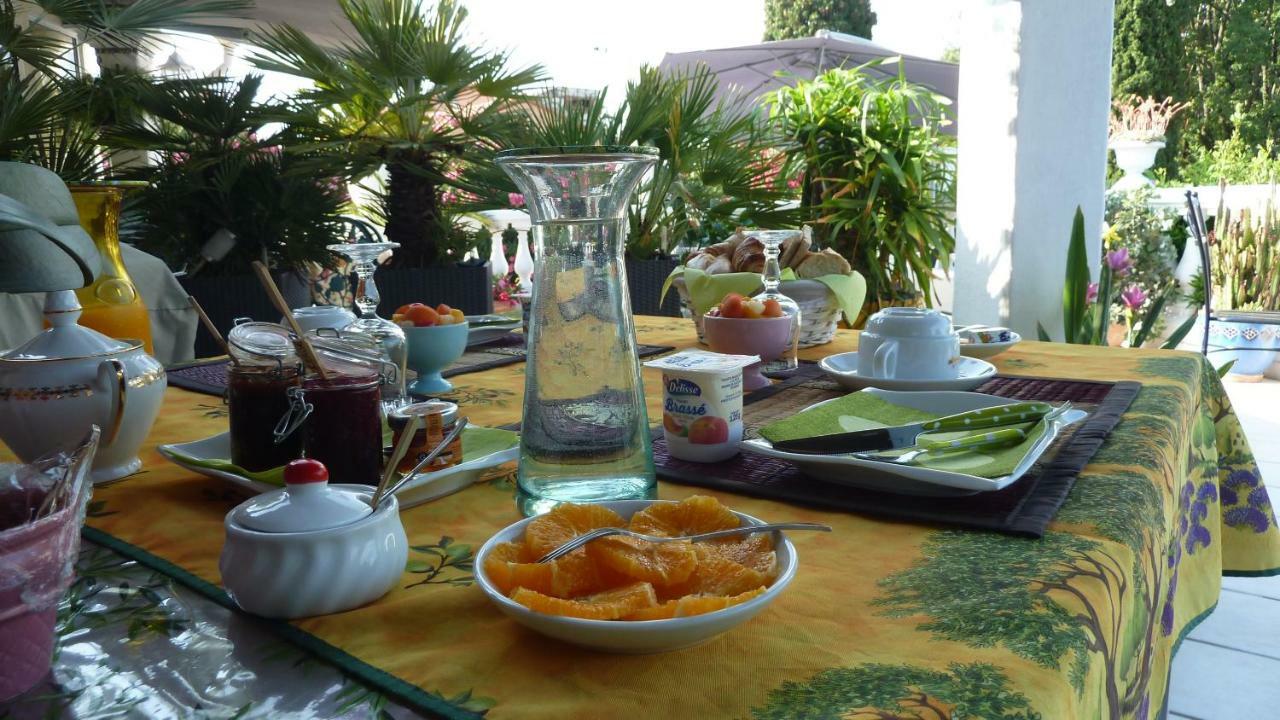 La Lezardiere Hotel ลา คอลเล ซัวร์ ลูป ภายนอก รูปภาพ