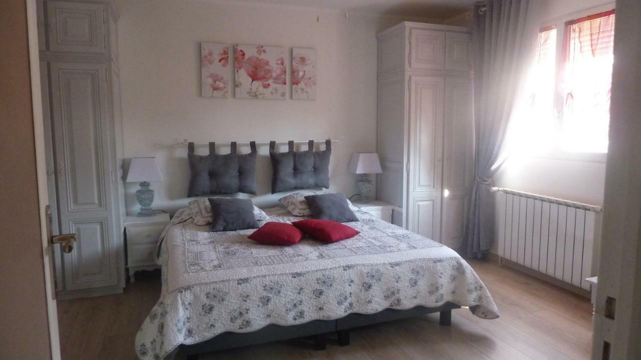 La Lezardiere Hotel ลา คอลเล ซัวร์ ลูป ภายนอก รูปภาพ