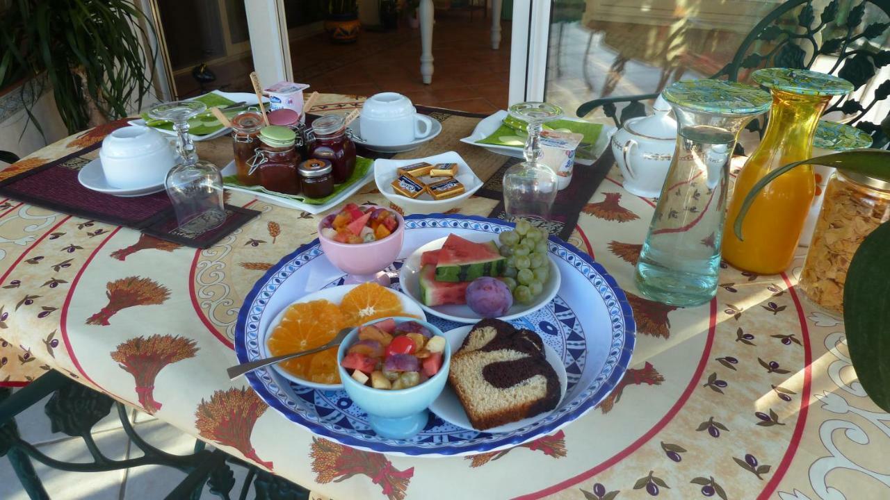 La Lezardiere Hotel ลา คอลเล ซัวร์ ลูป ภายนอก รูปภาพ